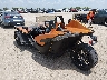 57XAAPFA0F5****** Salvamento y Reparables 2015 Polaris Slingshot en Rec Rides Online Exclusive