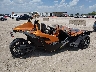 57XAAPFA0F5****** Salvamento y Destrozados 2015 Polaris Slingshot en Estado de Texas