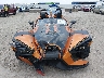 57XAAPFA0F5****** Usados y Reparables 2015 Polaris Slingshot en Estado de Texas