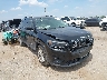 1C4PJLCB4KD****** Salvamento y Destrozados 2019 Jeep Cherokee en Fort Worth North