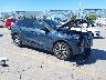 WA134BGF4SA****** Salvage and Wrecked 2025 Audi Q6 E-tron in Fremont
