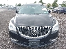 5GAKVBKDXFJ****** Wrecked 2015 Buick Enclave in New York State