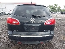 5GAKVBKDXFJ****** Wrecked 2015 Buick Enclave