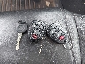 5GAKVBKDXFJ****** Salvage 2015 Buick Enclave in New York State
