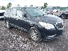 5GAKVBKDXFJ****** Salvage and Wrecked 2015 Buick Enclave in Rochester