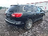 5GAKVBKDXFJ****** Salvage and Wrecked 2015 Buick Enclave in New York State