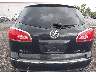 5GAKVBKDXFJ****** Salvage and Repairable 2015 Buick Enclave in New York State
