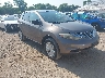 JN8AZ1MW8DW****** Salvamento y Destrozados 2013 Nissan Murano en Davenport