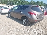 JN8AZ1MW8DW****** Salvamento y Reparables 2013 Nissan Murano en Davenport