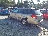 4S4BP66C697****** Salvamento y Reparables 2009 Subaru Outback en Atlanta North