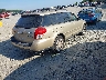 4S4BP66C697****** Salvamento y Destrozados 2009 Subaru Outback en Estado de Georgia