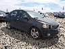 1G1JE5SH9E4****** Salvage and Wrecked 2014 Chevrolet Sonic in Eugene