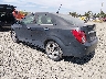 1G1JE5SH9E4****** Salvage and Repairable 2014 Chevrolet Sonic in Eugene