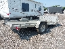 1YGUS1213GB****** Salvage and Wrecked 2016 Aluma Other in Iowa State