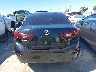 JM1BM1T78F1****** Wrecked 2015 Mazda 3