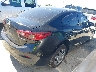 JM1BM1T78F1****** Salvage and Wrecked 2015 Mazda 3 in California State