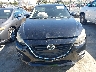 JM1BM1T78F1****** Salvage and Repairable 2015 Mazda 3 in California State