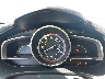 JM1BM1T78F1****** Salvage 2015 Mazda 3 in East Bay