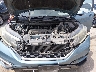 2HKRM3H51GH****** Reparables 2016 Honda CR-V en Fort Worth North