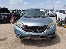 2HKRM3H51GH****** Destrozados 2016 Honda CR-V en Estado de Texas