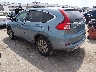 2HKRM3H51GH****** Salvamento y Reparables 2016 Honda CR-V en Fort Worth North