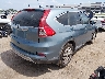 2HKRM3H51GH****** Salvamento y Destrozados 2016 Honda CR-V en Estado de Texas