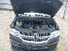 3C4PDCAB4HT****** Repairable 2017 Dodge Journey in Little Rock