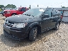 3C4PDCAB4HT****** Used and Repairable 2017 Dodge Journey in Little Rock