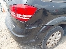 3C4PDCAB4HT****** Salvage and Repairable 2017 Dodge Journey in Arkansas State