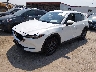 JM3KFBCM5M1****** Used and Repairable 2021 Mazda CX-5 in Omaha