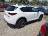 JM3KFBCM5M1****** Salvage and Wrecked 2021 Mazda CX-5 in Nebraska State