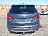 5XYZTDLB8FG****** Wrecked 2015 Hyundai Santa Fe
