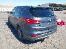5XYZTDLB8FG****** Salvage and Repairable 2015 Hyundai Santa Fe in Sacramento