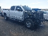 1GC1KUEY8KF****** Salvage and Wrecked 2019 Chevrolet Silverado 2500 HD in Las Vegas