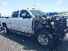 1GC1KUEY8KF****** Salvage and Wrecked 2019 Chevrolet Silverado 2500 HD in Las Vegas