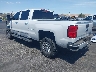 1GC1KUEY8KF****** Salvage and Repairable 2019 Chevrolet Silverado 2500 HD in Las Vegas