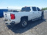 1GC1KUEY8KF****** Salvage and Wrecked 2019 Chevrolet Silverado 2500 HD in Nevada State