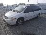 1C4GP54L0WB****** Usados y Reparables 1998 Chrysler Town & Country en Little Rock