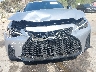 JTHGZ1B23R5****** Destrozados 2024 Lexus IS en Estado de California