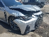 JTHGZ1B23R5****** Reparables 2024 Lexus IS
