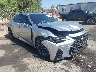 JTHGZ1B23R5****** Salvamento y Destrozados 2024 Lexus IS en Fontana