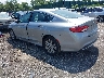1C3CCCAB0FN****** Salvage and Repairable 2015 Chrysler 200 in Long Island