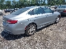1C3CCCAB0FN****** Salvage and Wrecked 2015 Chrysler 200 in New York State