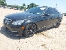 WDDGF8BBXBF****** Usados y Reparables 2011 Mercedes-Benz C-Class en Longview
