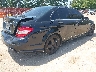 WDDGF8BBXBF****** Salvamento y Destrozados 2011 Mercedes-Benz C-Class en Estado de Texas