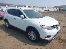 KNMAT2MV5GP****** Salvamento y Destrozados 2016 Nissan Rogue en Spokane