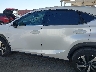 JTJYARBZ2K2****** Repairable 2019 Lexus NX in California State
