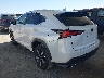 JTJYARBZ2K2****** Salvage and Repairable 2019 Lexus NX in Anaheim Consolidated