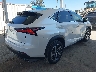 JTJYARBZ2K2****** Salvage and Wrecked 2019 Lexus NX in California State