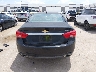1G1145S34HU****** Destrozados 2017 Chevrolet Impala